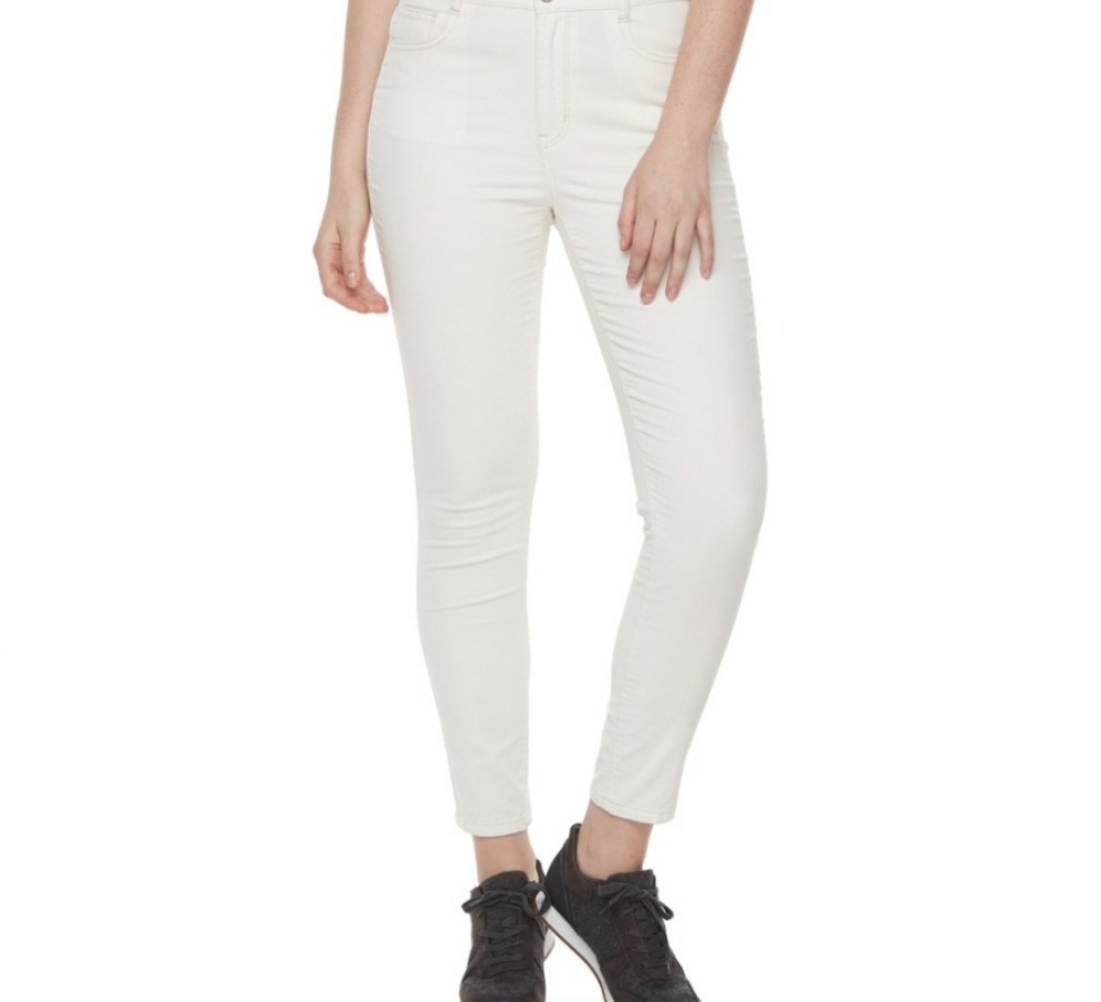 Jeggings white comfortable